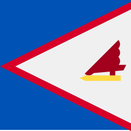Американское Самоа иконка