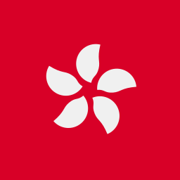 香港 icon