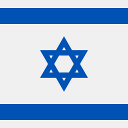 israele icona