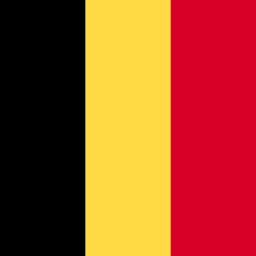 belgië icoon