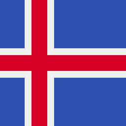 islande Icône