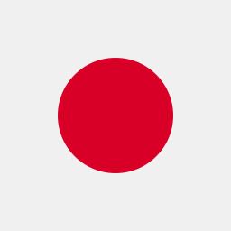 japón icono