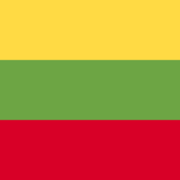 Lithuania icon