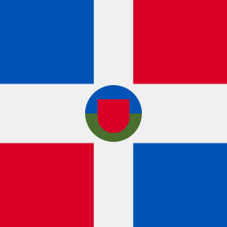 dominikanische republik icon