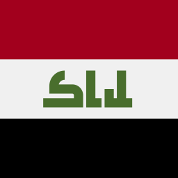 irak icon