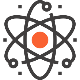核エネルギー icon