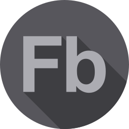 Flashbuilder icono