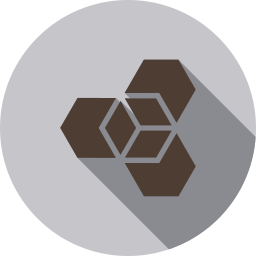 Extension manager icon