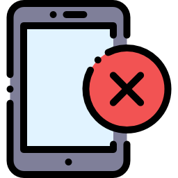 Smartphone icon