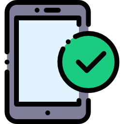 smartphone icon