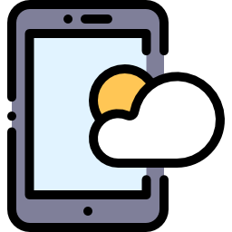 smartphone icon