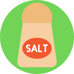 Salt icon