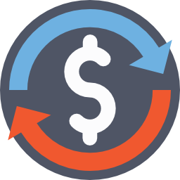 Exchange icon