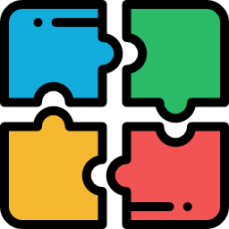puzzle icon