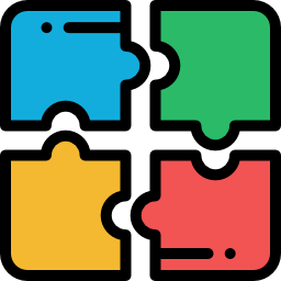 Puzzle icon