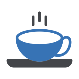 té icono