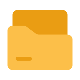 Folder icon