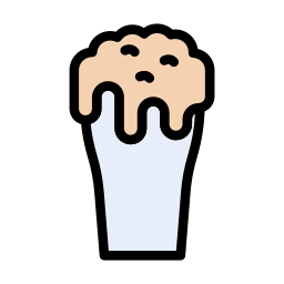 Ice cream icon