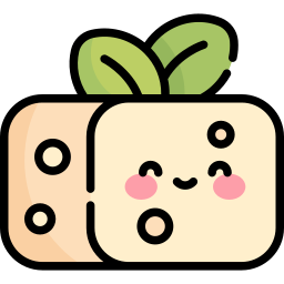 tofu icono