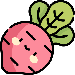 Radish icon