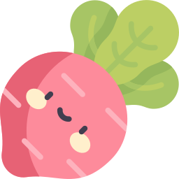 Radish icon