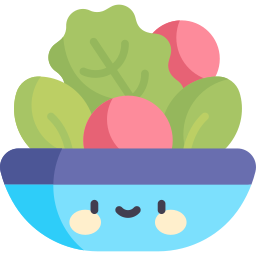 Salad icon