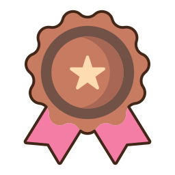 Badge icon