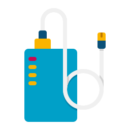 powerbank icon