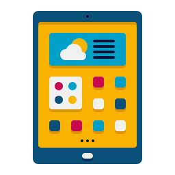 tablette icon