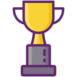 Trophy icon