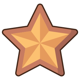 Stars icon