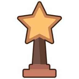 승자 icon