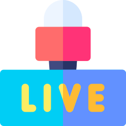 Live icon