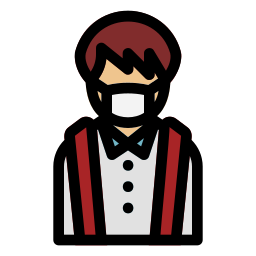 Mask icon