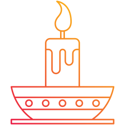 Candle icon