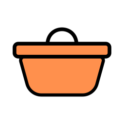 Basket icon