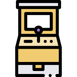 Arcade icon