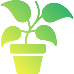 Plant icon