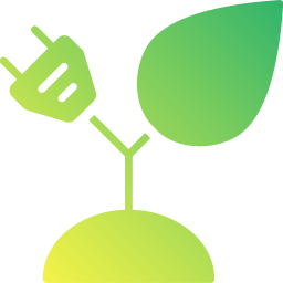 Plug icon