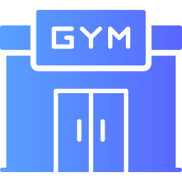 Gym icon