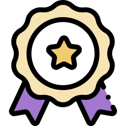 Medal icon