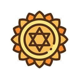 Chakra icon