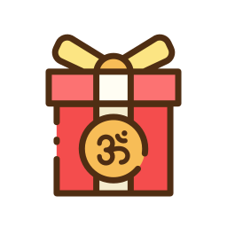 Gift icon