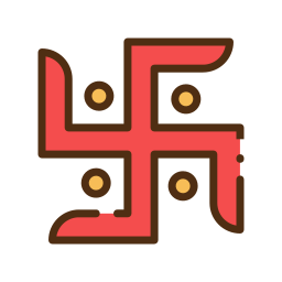 Индуистский иконка
