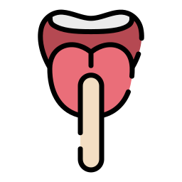 舌圧子 icon