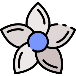 Jasmine icon