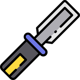 Chisel icon