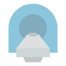 Tomography icon