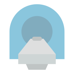 tomografia ikona