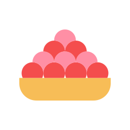 Laddu icon